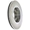 Centric Parts Standard Brake Rotor, 121.39014 121.39014 - alternate 2